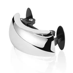 오토바이 광각 미러 와이드 백미러 후사경