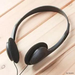 유선헤드폰 헤드셋 음향기기 유선음향기기 컴퓨터용헤드셋