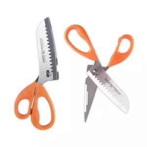 일체형 조리도구 백패킹 산행용 휴대용 야외용 주방용품 텐트용품