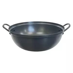 경질 샤브샤브 냄비 30cm 인덕션 전골 냄비 스테인리스 식기 주방용품