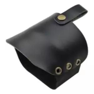 오토바이 자전거 슈즈 보호커버 기어 패드 1개입