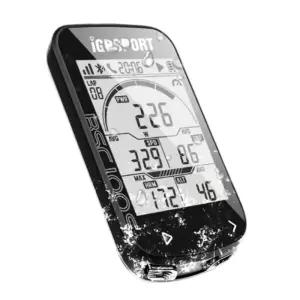 bsc100s 자전거속도계 gps 사이클 네비게이션 igpsport 무선 이런샀네