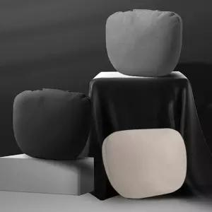 자동차 목쿠션 목베개 차량용 헤드쿠션 M12369