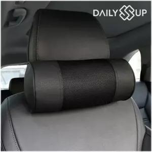 (DailySSuup)차량용 매쉬 헤드레스트 목쿠션 임팔라