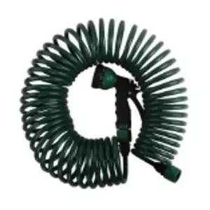 (삼정) 코일호스 10m - 7013