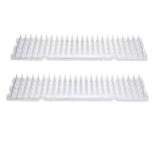 비둘기 퇴치 베란다 스파이크 조류 방지 용품