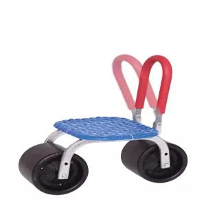 고추따는기계 고추따기의자 시골 바퀴 농업용 이동차 의자