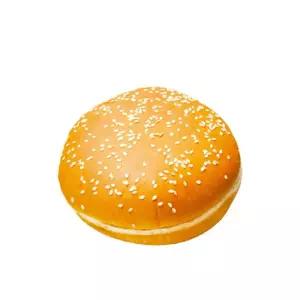 (오티삼립)4인치 고소한햄버거번 6입 3봉 (총 18입)