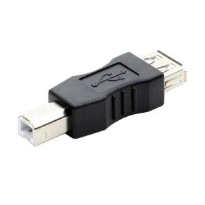 데이터 타입 0 암에서 고속 A 2 프린터 USB B 커넥터 스캐너 수 커플러