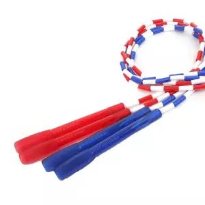 단체 구슬 긴 줄넘기 6M (택1) 체육대회 운동회 대회 krd6+5daZ