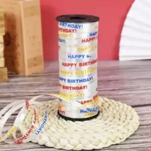 끈 선물 리본 공예 포장 생일파티용품 꽃 풍선 재료 tHh6+4plb