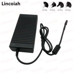 FANATEC 부스트 키트 180(8NM) Fanatec CSL DD/GT(Gran Turismo) DD Pro용 AC/DC 어댑터 전원 공급 장치