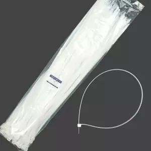 속도 케이블 정리 도구 12x900mm 100개입 와이어 타이 선정리용품