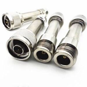 O TO /50 75 암 타입 분석기 네트워크 임피던스 어댑터 변환기 수