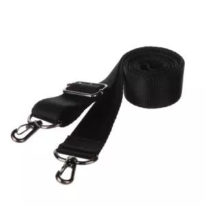 WZL1SBK 1P 가방끈 어깨끈 가방스트랩 끈 소형 블랙 strap 가방 가방스트랩