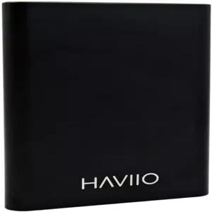 하비오 320GB 2.5 휴대용 외장 하드 드라이브 HDD USB 3.0(PC Mac 노트북 PS4 One Series S 및 X용)