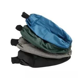 TBZ 비닐토시(잡색)_1PK(10켤레)