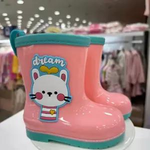 [탈렌트키즈]유아동 장화 레인부츠 몰랑몰랑장화 TSW31EBT09_CJ
