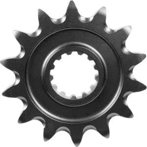 렌탈 508-520-14GP 프론트 스프로킷 - 실버 / 14T