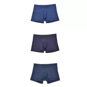 (폴밋) 남성 빅사이즈 드로즈 3매입 120 fFf9+9IBy