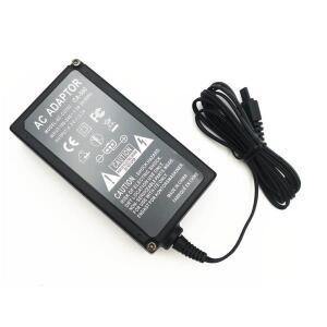 CA 560 캐논 디지털 카메라용 AC 전원 어댑터 충전기 ZR25MC ZR30MC ZR40 Pi MV30
