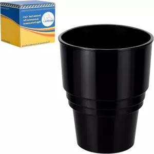 믹스폴리 골프 카트 컵 홀더 삽입 어댑터 교체는 클럽 카 EZGO 야마하 적합하며 16.4온스 휴대용 프로판 병