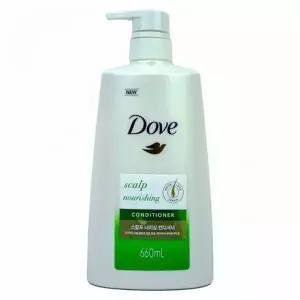 TBZ BTM-M402 도브 스칼프 너리싱 컨디셔너 660ml