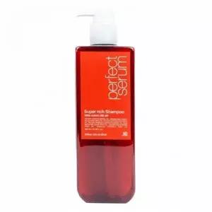 TBZ BTM-M258 퍼팩트 슈퍼리치 세럼 샴푸 680m