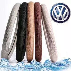 TBZ 폭스바겐 핸들커버 여름 3D 에어매쉬 아이스