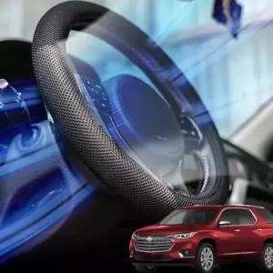 TBZ 트래버스 핸들커버 여름 3D 에어매쉬 아이스