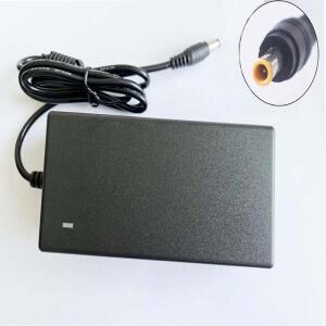 LG 모델용 AC/ DC 어댑터, 평면 스크린, HD TV 전원 공급 장치 충전기, 24V, 4A, 4000mA, 고품질