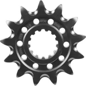 렌탈 289U-520-14GP 프론트 스프로킷 - 천연 / 14T 케이스 경화 스틸