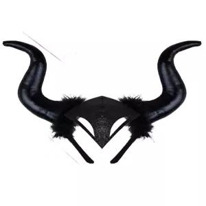 축제 분장 성인 여우 고릴라 복장 장식 블랙 할로윈 캣츠