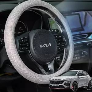 TBZ 코나N 핸들커버 여름 3D 에어매쉬 아이스