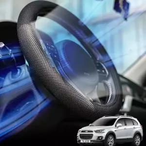 TBZ 캡티바 핸들커버 여름 3D 에어매쉬 아이스