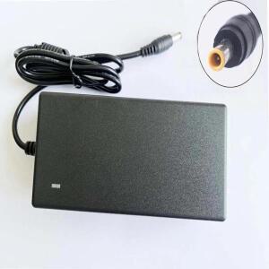 AC 전원 어댑터 DC 24V 2.5A 4A AD-E24250LW 카시오 전자 오르간 피아노AP-420 AP420 CT-X5000 X5100