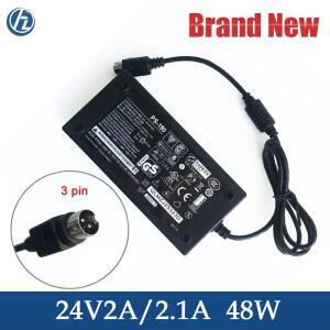 24V 2A/2.1A AC 어댑터 충전기 엡손 TM-T88 PS-180 M159A 전원