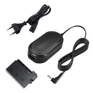 ACK E8 전원 어댑터 DR-E8 DC 커플러 LP-E8 더미 배터리 (캐논 EOS Rebel T5i T4i T3i T2i Kiss X6 600D 호