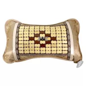 마작 베개 여름 쿠션 필로우 수면 베개 자석 47cm