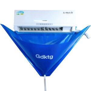 에어컨방수매트 방수매트 작업 오염방지 깔개 글로벌 청소매트청소 에어컨 바닥보호 가구조립