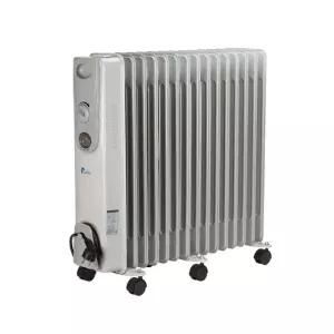 니코 전기 라디에이터/히터/15핀/이동식 WH-U1626/N