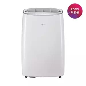 [LG전자 직영] LG 이동식 에어컨 PQ07FDWCS (듀얼호스