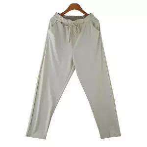 신상 남녀공용 츄리닝 냉감 슬랙스 트레이닝복 바지 하의츄리닝