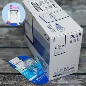 [알티피아]플러스 폭 5mmx6M 초극세 수정테이프 Petit 20개입