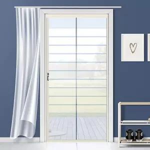 현관 방충 망 문시공 롤 문모기장 샷시셀프교체 접이식 미세 자동 틀