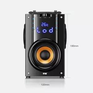 휴대용 노래방 세트 반주기 노래방기계 펜션 단일상품 기계