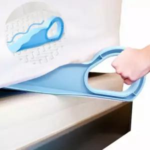 매트리스 들기 리프터 침대 시트 고정 들어올리기 매트리스헬퍼