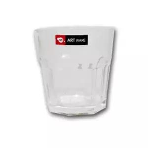 유리컵 6p 언더락 유리 물 음료 양주 잔 글라스