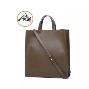 딕피스트 사각 스퀘어 토트백 DF348 (3color) twW8+9ybP