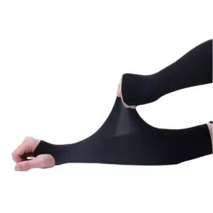 여름 손등 팔토시 쿨토시 등산 자전거 골프 승마 손등 팔토시 쿨토시 승마